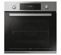 Candy Moderna FCMX676 65 L Acier inoxydable