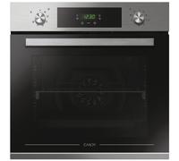 Candy Moderna FCMX676 65 L Acier inoxydable