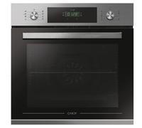 Candy Moderna FCT686XTB WF 70 L Acier inoxydable