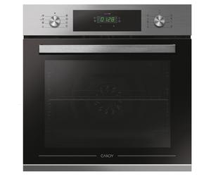 Candy Moderna FCT686XTB WF 70 L Acier inoxydable