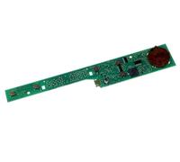 Module clavier pour lave-linge sans afficheur 41041466