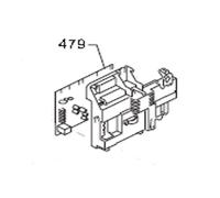 Candy - Module De Puissance - Ref: 81453148