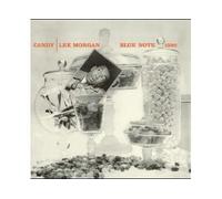 Candy Morgan Vinyle