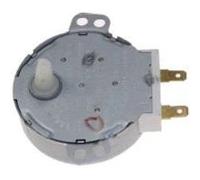 Candy Moteur De Plateau Tournant Tyj50-8a7f Ref: 49033624 G