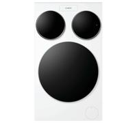 Candy MQD 410CBL9-47 machine à laver chargement frontal 10 kg 1400 tr/min Blanc