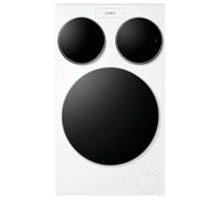 Candy MQD 410CBL9-47 machine à laver chargement frontal 10 kg 1400 tr/min Blanc