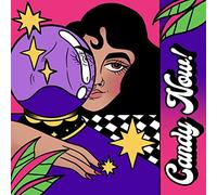 Candy Now! - Karmel Knowledge