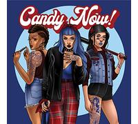Candy Now! - Ladies Night/Not Falling in Love [Import]