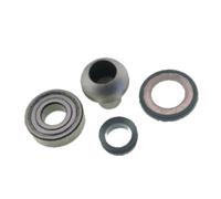 Palier kit roulement + joint + axe candy pour lave linge candy G