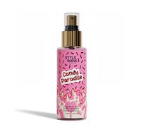Candy Paradise - Brume Parfumée - Corps & Cheveux-100ml Office des Parfums
