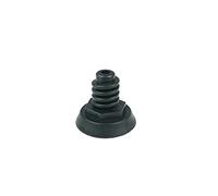 CANDY Pied avant pour CDF8 712, CD700SY, CD488L, CDF8 615s, CDF765, CDF735H, CDF312, LS CD 701 IT, LS CD 3