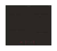 Candy Moderna CI642SCBB Noir Intégré 60 cm Plaque avec zone à induction 4 zone(s)