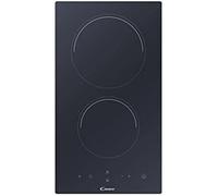 Candy CID 30/1 Noir Intégré 30 cm Plaque avec zone à induction 2 zone(s)
