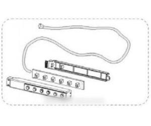 CANDY - PLATINE DE COMMANDES - 49021253