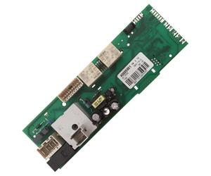 CANDY - PLATINE ELECTRONIQUE COMPLETE PROGRAMMEE POUR SECHE LINGE CANDY