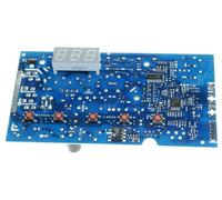 Candy - Platine Principale De Commande/puissance - Ref: 49031837