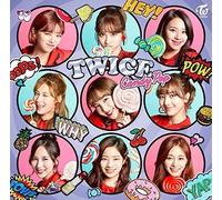 Twice - Candy Pop