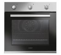 Candy POP EVO FCP502X/E 65 L Acier inoxydable