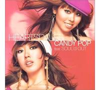 Candy Pop Feat.Soul'D Out [Import]