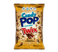 Candy Pop Pop-corn Twix 149 g