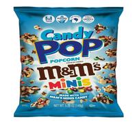 Candy Pop Popcorn M&M's 149g