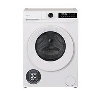 Candy Pro Wash&Dry 300 GWD 4968-S, Machine à laver, 9 kg + 6 kg, 1 400 tr/min, écran tactile + filetage, moteur Inverter Speed Drive, 16 cycles, fonction vapeur, départ différé 24h, verrouillage