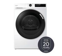 CANDY ProDry 500 BR10N2BXS Sèche-Linge Pompe À Chaleur 10KG WiFi Inverter