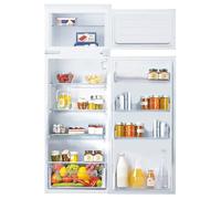 Candy CTM516EW Intégré 242 L E