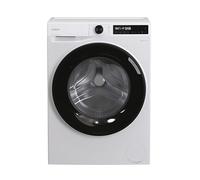 Candy ProWash 500 BR 412BL8-S Machine à laver - 12 kg - 1400 tr/min - Affichage numérique - Connectivité WiFi - 16 cycles - Inverter - Speed Drive - Démarrage 24h - Sécurité parentale - Détecteur KG