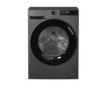 Candy ProWash 500 BR 49SBL8G-S Machine à laver 9 kg 1400 tr/min Écran numérique Connectivité WiFi 16 cycles Moteur Inverter Démarrage 24 heures Sécurité enfant Tambour 52,5 cm 72 dB