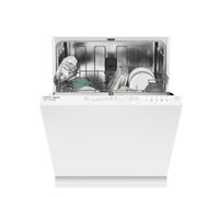 CANDY Rapid CIP3E7L0W Lave-Vaisselle Encastrable 13 Couverts 5 Programmes CL.E
