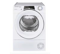 CANDY Rapid ROEH10A2TCEXS Sèche-Linge Wi-Fi 10 KG Pompe À Chaleur Classe A++