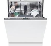 Candy RapidÓ CI 4C6F0PA Entièrement intégré 14 couverts C