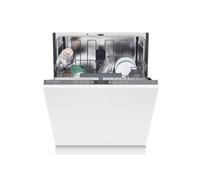 Candy Lave-vaisselle CI 4C6F0PA - Entièrement intégré, 14 couverts, C