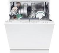 Candy Lave-vaisselle RapidÓ CI 4E6L0W – Entièrement intégré 14 couverts Classe E