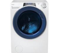 Candy RapidÓ PRO RP 4126BWMUC-S machine à laver Charge avant 12 kg 1400 tr/min Blanc G