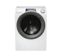 Candy Lave-linge hublot RP 496BWMR9/1-S 9 kg 1400 tr/min Classe A Blanc