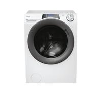 Candy Lave-linge hublot RP 496BWMR9/1-S 9 kg 1400 tr/min Classe A Blanc