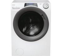 Candy RapidÓ PRO RP 496BWMR9/1-S machine à laver Charge avant 9 kg 1400 tr/min Blanc Blanc G