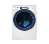 Candy RapidÓ PRO RP 496BWMUC8/1-S machine à laver Charge avant 9 kg 1400 tr/min