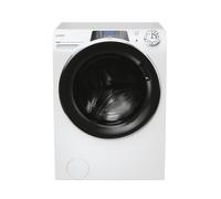 Candy RapidÓ PRO RPW41496BWMBC-S machine à laver avec sèche linge Pose libre Cha