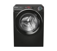 Candy RapidÓ RO1696DWMCB7-80 Lave-linge 9kg avec 1600 tr/min - Noir - Classé A