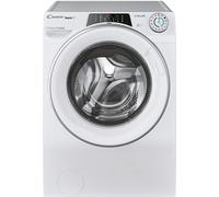 Candy RapidÓ RO41274DWMSE/1-S Lave-linge à chargement frontal 7 kg 1200 RPM blanc