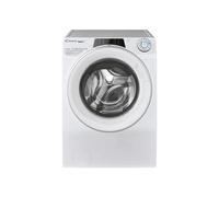 Candy RapidÓ RO41274DWMST/1-S machine à laver Charge avant 7 kg 1200 tr/min A Blanc
