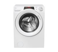 Candy RapidÓ ROW51066DWMST-S machine à laver avec sèche linge Pose libre Charge