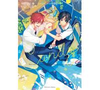 Candy - Recueil d'illustrations de Shou Harusono - Sho Harusono - Akata - broché - Manga