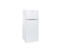 Candy Réfigérateur Double Portes 50cm 151l Statique Blanc CDH1S513EW