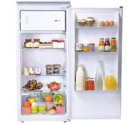 Candy Réfrigérateur 1 porte CFBO2150NE/N Encastrable 179 L Blanc