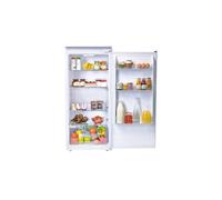 Candy Réfrigérateur 1 porte intégrable à glissières 197l - CFBO2150NE/N