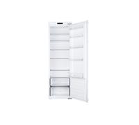 Candy CMS518EW réfrigérateur Intégré 316 L E Blanc